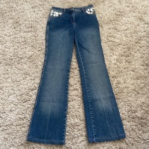 Escada jeans